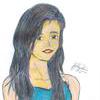 Flo's Drawing 3